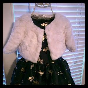 BEAUTIFUL UNICORN Dress